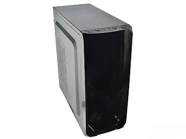 Desktop računari i radne stanice: PC kućište ATX/MicroATX sa napajanjem - Tip: Midi Tower kućište - — 3