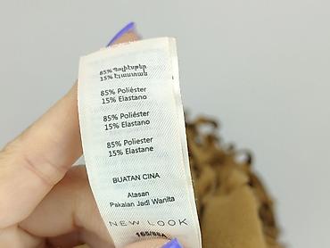 botki shein: New Look, Kamizelka damska, rozmiar L — 6