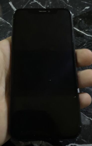 iphone 5 plata: IPhone X, 64 GB, Qara, Face ID