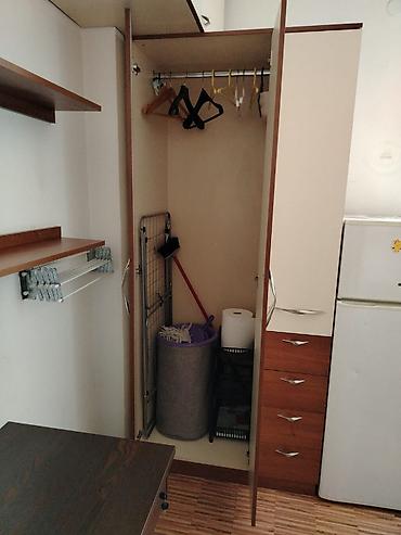 Dugoročno: Izdaje se nameštena soba Beograd – Centar Stari Grad Izdajem — 5