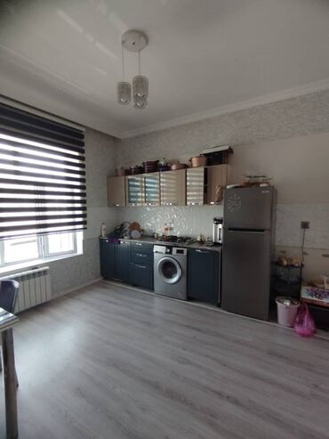 Bağ evlərinin satışı: Bakı, Yeni Ramana, 110 kv. m, 4 otaqlı, Su, İnternet, Kombi — 11