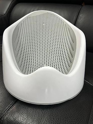 decathlon papuce: Angelcare anatomsko ležaljka za kupanje beba - Ergonomskog dizajna — 7