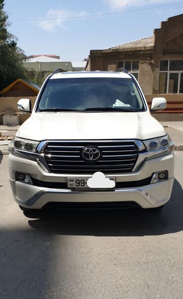 aftamabil: Toyota Land Cruiser: 4 l | 2012 il Ofrouder/SUV