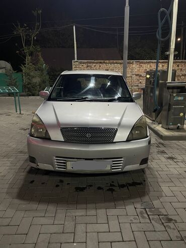 российский машины: Toyota Opa: 2000 г., 2 л, Автомат, Бензин, Купе