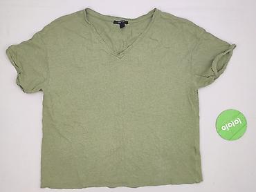 sinsay neon: Esmara, T-shirt damski, rozmiar M — 2