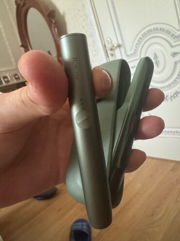 3-4 gun istifade olunub tezedi istifade edilmediyi ucun satilir