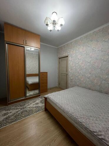 продаю квартира ихлас акунбаева чапаева: 3 комнаты, 79 м², Элитка, 9 этаж, Косметический ремонт