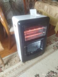 sədərək ticarət mərkəzi paltaryuyan: Spiral pecdi .qazsiz . pec .iwleyir artiqdi deye satilir