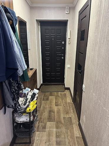 купить в алматы: 2 комнаты, 43 м², Мед Академия Хрущевка, 1 этаж — 4
