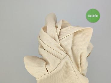 bezowa spodnice mini: Shein, Spódnica damska, rozmiar XL — 5