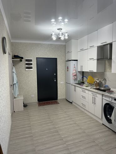 Иссык-Куль 2025: Коттедж, Байтон ЦО Каприз, Бостери, Детская площадка, Бассейн, Парковка, стоянка — 10