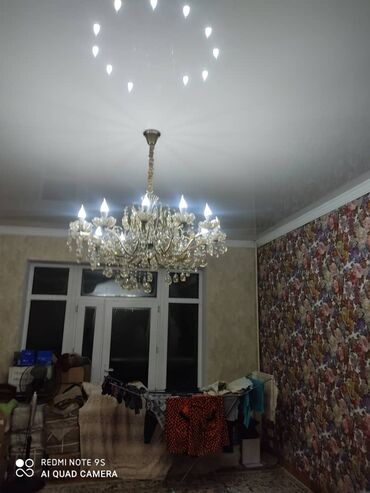 королевская пеларгония в Кыргызстан | ДРУГИЕ КОМНАТНЫЕ РАСТЕНИЯ: 100 м², 3 комнаты, Утепленный, Бронированные двери, Евроремонт