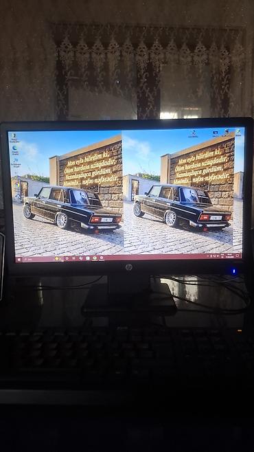 komputer lalafo: Masaüstü kompüter seti - Prosessor: Intel Core i5-3470, 3.20 GHz — 9