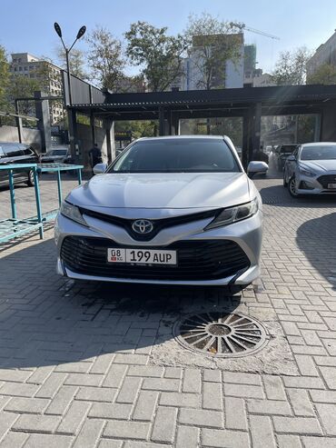 какая машина подходит для яндекс такси бишкек: Toyota Camry: 2019 г., 2.5 л, Типтроник, Гибрид, Седан