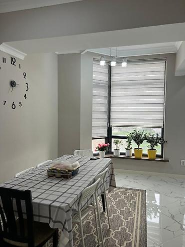 Продажа квартир: 3 комнаты, 104 м², Элитка, 2 этаж, Евроремонт — 5