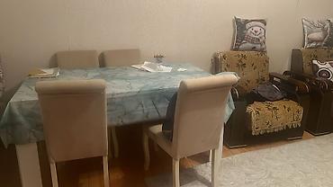 Yataq otağı dəstləri: İkinəfərlik çarpayı — 8