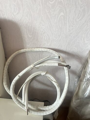 Borular və şlanqlar: Metal, Şlanq, Yeni, Məişət, Su üçün, Ünvandan götürmə