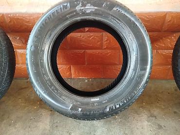 mishlen: Шины 225 / 65 / R 17, Лето, Новый, Комплект, Легковые, Michelin — 2
