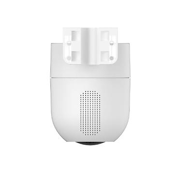 слив видео секс: 5MP IP camera EZVIZ H8c 4G+WIFI уличн поворотн 5MP,4mm,IR/LED — 3