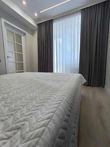 Продажа квартир: 2 комнаты, 46 м², Элитка, 9 этаж, Евроремонт — 7