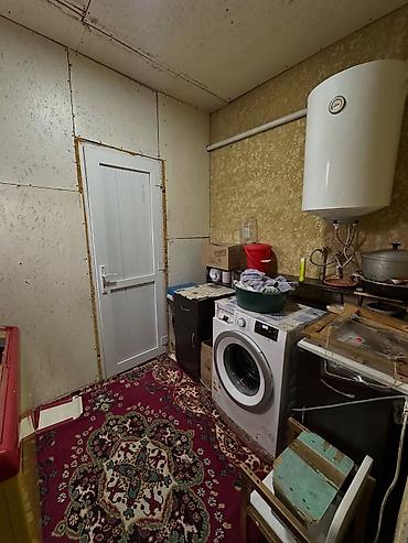 Продажа домов: Дом, 80 м², 4 комнаты, Агентство недвижимости, Косметический ремонт — 12