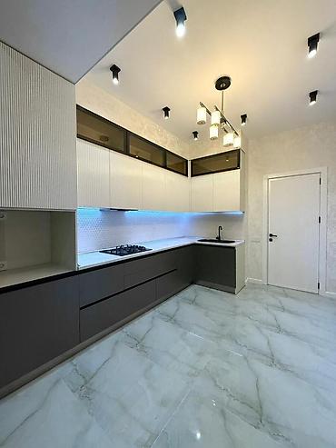ag neft satisi: 8-ci kilometr, 4 otaqlı, Yeni tikili, m. Neftçilər, 126 kv. m — 7