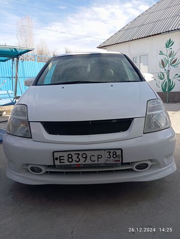 купить аккумулятор для электроскутера: Honda Stream: 2001 г., 2 л, Автомат, Бензин, Минивэн