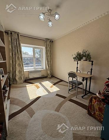 Продажа квартир: 4 комнаты, 80 м², 2 этаж, Евроремонт — 10