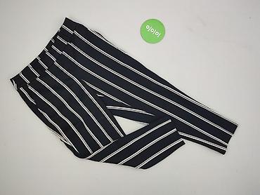 w kropki: Dorothy Perkins, Spodnie materiałowe damskie, rozmiar S — 2