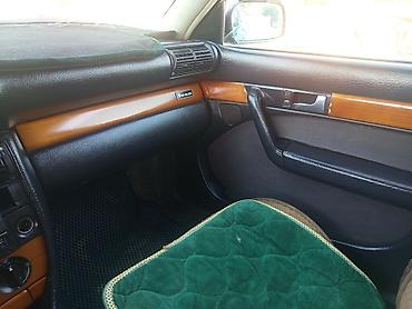r bit: Audi 100: 1992 г., 2.3 л, Механика, Бензин, Универсал — 8