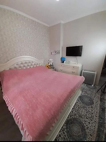 7 1: 3 комнаты, 80 м², 7 мкр 105 серия, 1 этаж, Косметический ремонт — 8