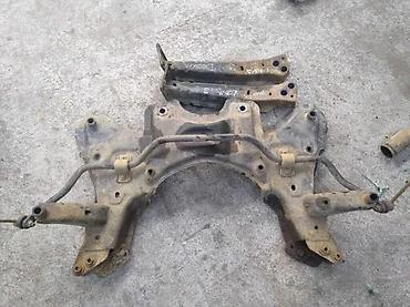 moze razmena: Fiat panda 3 most prednji 4x4. Fiat panda 3 most prednji 4x4Originalni — 2