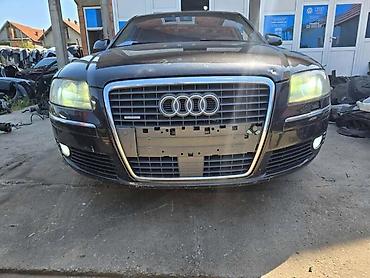startac: FAROVI BIXENON ZA AUDI A8 OD 2005. DO 2009. GOD — 1