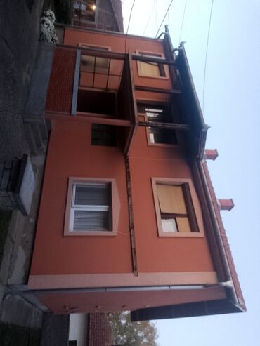 prodaja kuća bačka topola: 241 sq. m, 6 bedroom