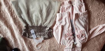 Другие товары для новорождённых: Продаю вещи от 1месячным до 1года. все новое кроме куртка at lalafo.kg — 13 Другие товары для новорождённых: Продаю вещи от 1месячным до 1года. все новое кроме куртка — 13