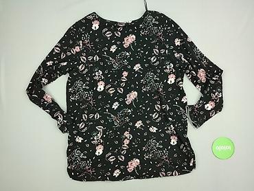 alpha second hand: Gina, Bluzka damska, rozmiar 3XL — 3