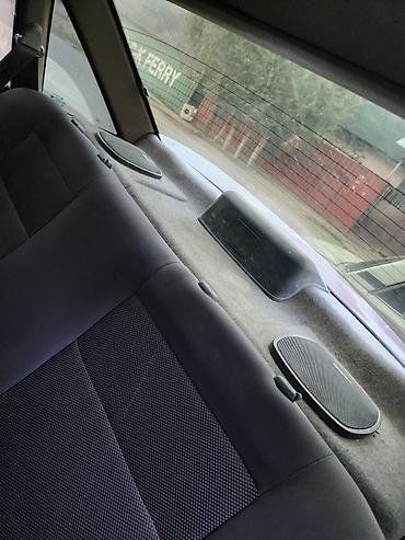 Daewoo: Daewoo Nexia: 2008 г., 1.6 л, Седан — 11