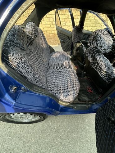 Hyundai: Hyundai Accent: 1.5 l | 1995 il Sedan — 7