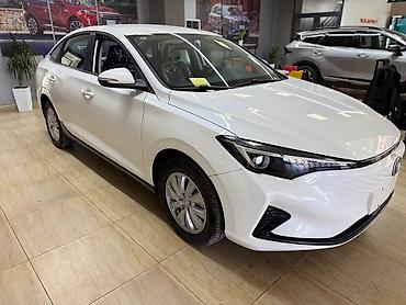 byd qin plus: Changan Eado Plus: 2022 г., Седан — 2