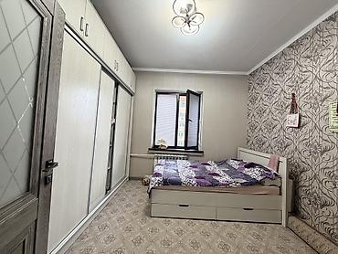 Продажа квартир: 3 комнаты, 69 м², Средний Джал 105 серия, 9 этаж, Евроремонт — 9