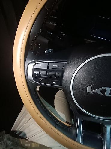 киа к5 задний бампер: Kia K5: 2023 г., 2 л, Робот, Бензин, Седан — 8