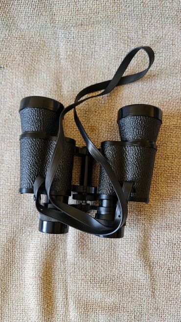 Dvogledi i teleskopi: Dalekozor BATAKON 8x40 (Field 6.5°), coated optics - Povećanje: 8x - — 1