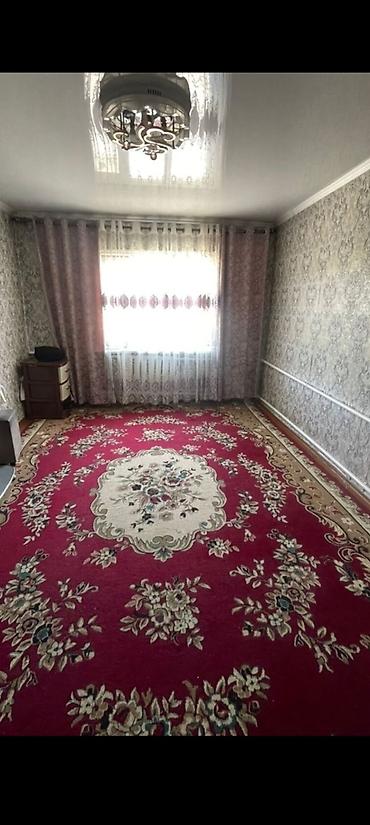 дом в селе восток: 69 м², 4 комнаты, Восток-5 мкр — 5