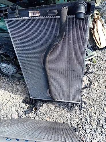 Transport: HLADNJAK VODE FIAT GRANDE PUNTO 1.3 MULTIJET | Fiat Grande Punto 1.3 — 1