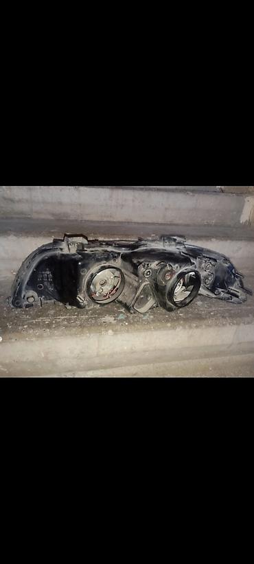 bmw e39 kapot: Məhsul: BMW E39 ön fara komplekti və fiksator kronşteynləri Təsvir: - — 6