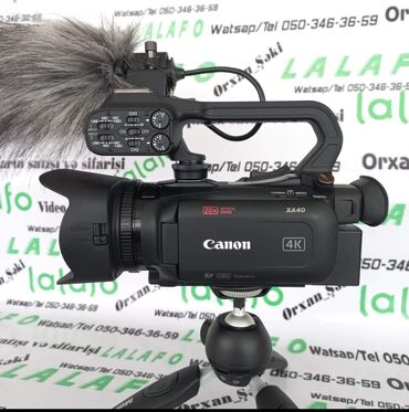 canon 1100d qiyməti: Canon XA40 4K. Təzə karobka 
 Çox funksiyalı pro kameradır