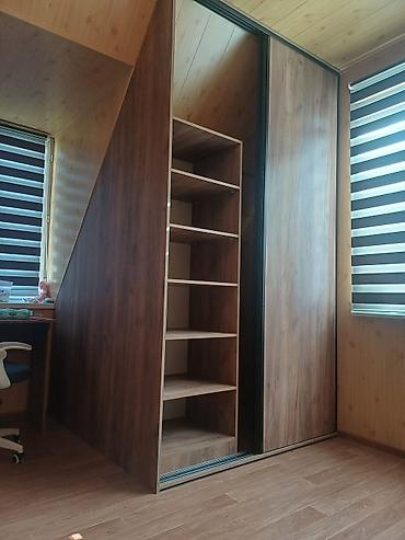 Мебель на заказ: Мебель на заказ, Кухня, Шкаф — 9