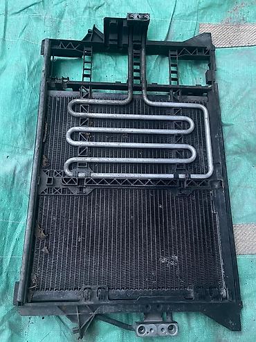 Генераторы: Генератор BMW Б/у, Оригинал, Япония — 18