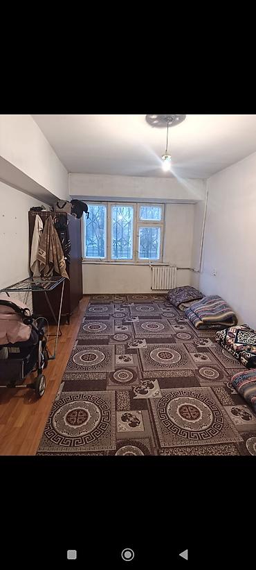 Продажа квартир: 3 комнаты, 63 м², Индивидуалка, 2 этаж, Старый ремонт — 1