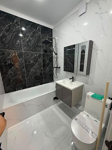 45: 1 комната, 45 м², Технопарк Элитка, 8 этаж, Евроремонт — 8